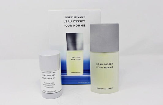 ISSEY MIYAKE(M)(DF)2PC By  For MEN