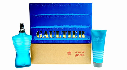 JEAN PAUL GAULTIER(M)(TB)(LI FREE)2PC By  For Men