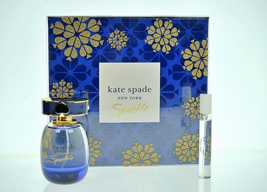 KATE SPADE SPARKLE(W)(LI FREE)2PC By  For WOMEN