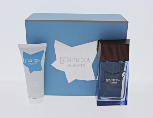 LEMPICKA BY LOLITA LEMPICKA(M)(HB)2PC By  For MEN