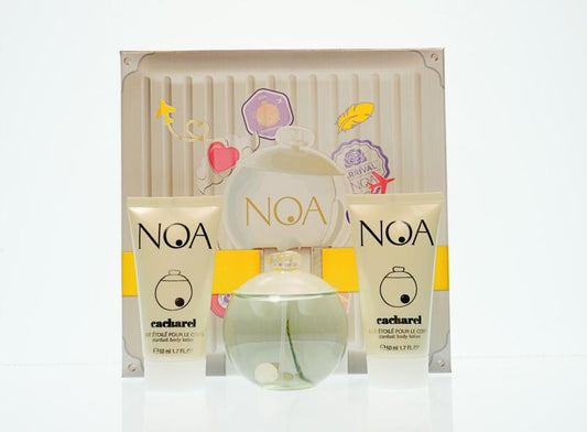 NOA(W)(HB)(LI FREE)3PC By CACHAREL For WOMEN