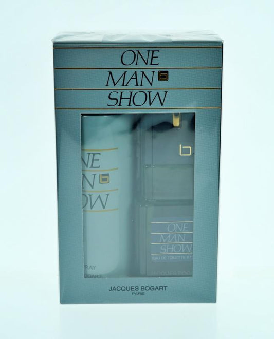 ONE MAN SHOW(M)(DF)(WB)(LI)2PC By  For MEN