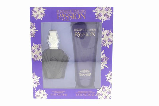 PASSION(W)(WB)(LI FREE)2PC By  For WOMEN