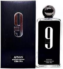 AFNAN 9 PM By AFNAN For Men