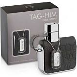 TAGHIM POUR HOMME BY ARMAF By ARMAF LUXE STERLING PARFUMS For MEN