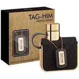 TAGHIM PRESTIGE EDITION BY ARMAF By ARMAF LUXE STERLING PARFUMS For MEN