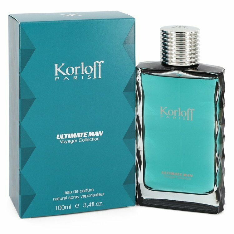 KORLOFF ULTIMATE MAN By KORLOFF For MEN