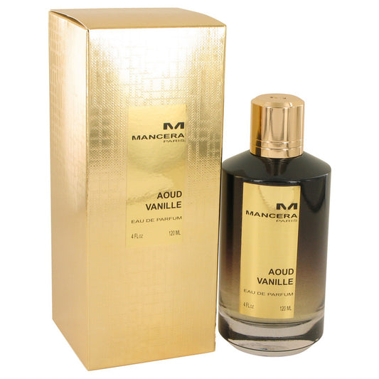 MANCERA AOUD VANILLE By MANCERA For MEN