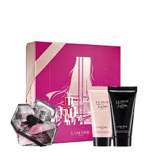 GIFTSET TRESOR 3 PCS  1 By LANCOME For WOMEN