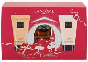 GIFTSET TRESOR 3 PCS  1 By LANCOME For WOMEN