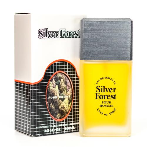 SILVER FOREST BY REYANE TRADITION By REYANE TRADITION For MEN