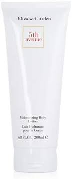 5TH AVE BODY LOTION By ELIZABETH ARDEN For Women