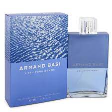 ARMAND BASI L(EAU By ARMAND BASI For Kid