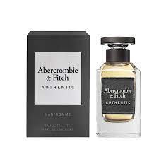 A&F AUTHENTIC By  For FITCH