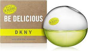 DKNY BE DELICIOUS By DONNA KARAN For WOMEN