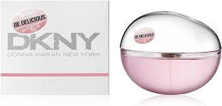 DKNY BE DELICIOUS FRESH BLOSSOM By DONNA KARAN For WOMEN