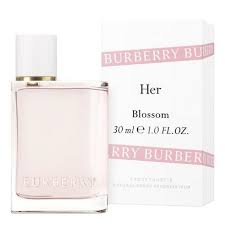 BURBERRY HER BLOSSOM By BURBERRY For Women