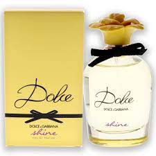 D&G DOLCE SHINE By DOLCE & GABBANA For WOMEN