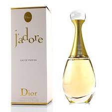 DIOR JADORE (W) 50ML EDP By CHRISTIAN DIOR For WOMEN