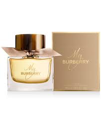 BURBERRY MY BURBERRY By BURBERRY For WOMEN