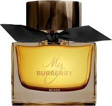 BURBERRY MY BURBERRY BLACK By BURBERRY For WOMEN