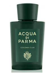 ADP COLONIA CLUB 180ML EDC FOR MEN DESIGNERACQUA DI By  For