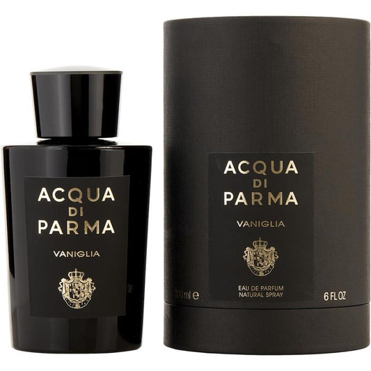 ADP COLONIA INGREDIENT COLLECTION VANIGLIA By ACQUA DI PARMA For WOMEN